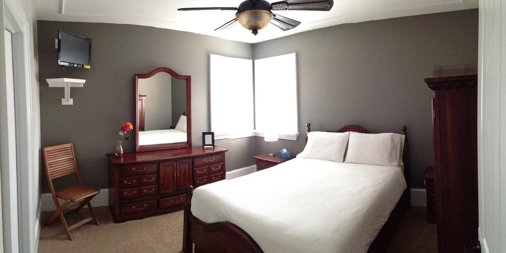 Guest house Casa Vidal Niagara Falls
