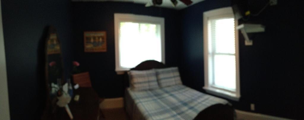 Casa Vidal Guest house *