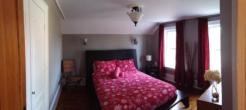 Casa Vidal Guest house Niagara Falls