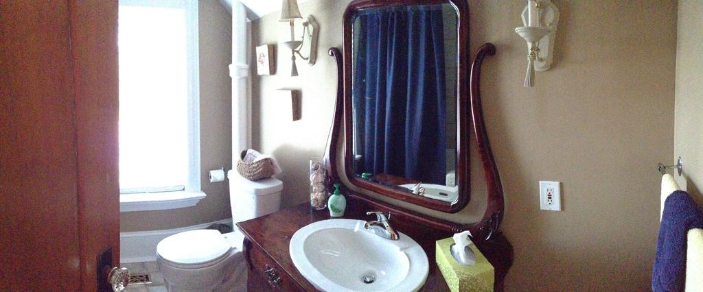 Casa Vidal Guest house