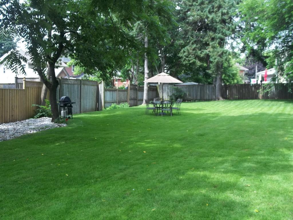 Guest house Casa Vidal Niagara Falls