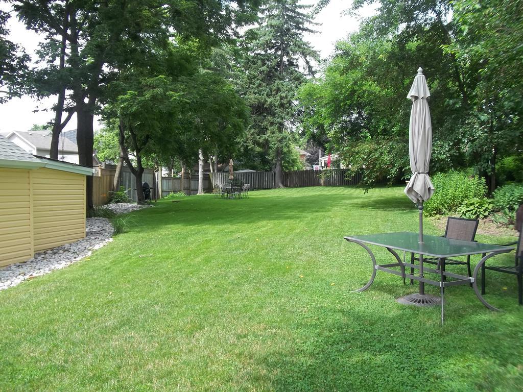 Casa Vidal Niagara Falls